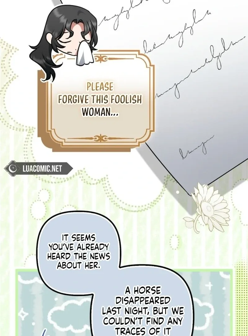 The Abandoned Bachelorette Enjoys Her Simple Life Chapter 98 page 36