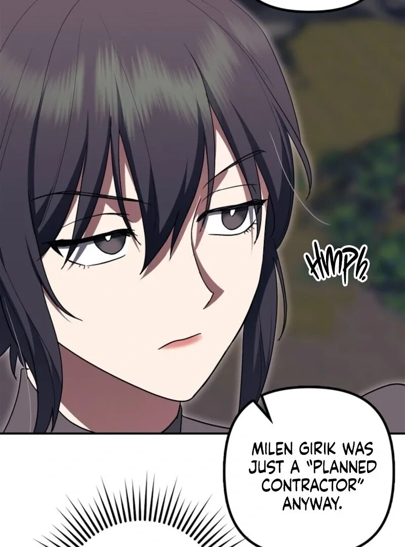 The Abandoned Bachelorette Enjoys Her Simple Life Chapter 92 page 73