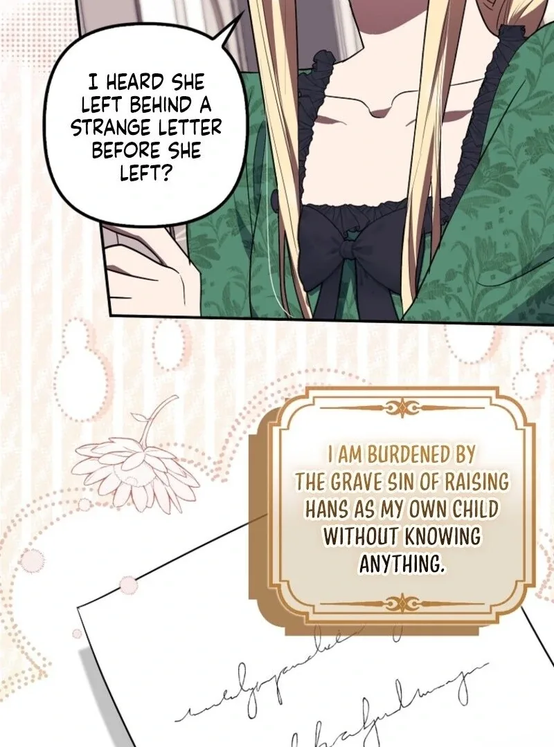 The Abandoned Bachelorette Enjoys Her Simple Life Chapter 98 page 35