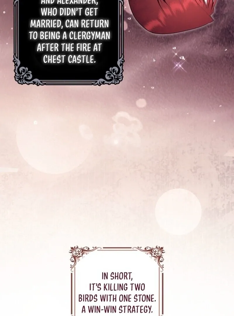 The Abandoned Bachelorette Enjoys Her Simple Life Chapter 98 page 22