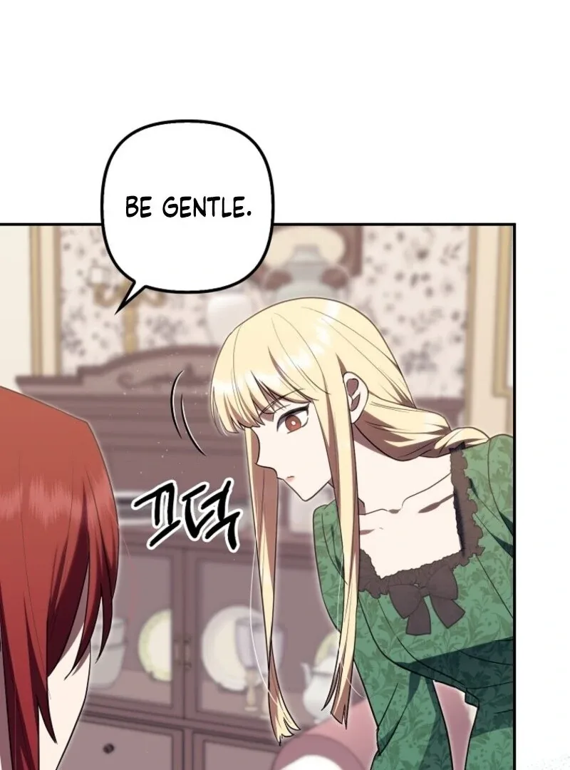 The Abandoned Bachelorette Enjoys Her Simple Life Chapter 98 page 31