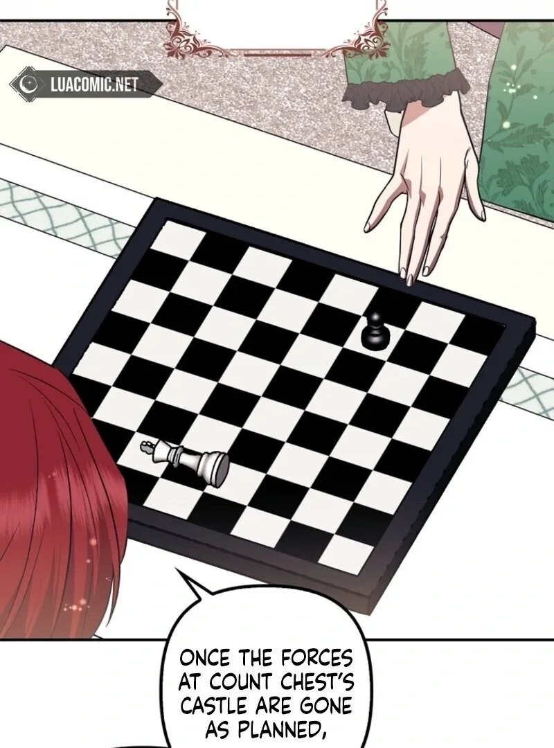 The Abandoned Bachelorette Enjoys Her Simple Life Chapter 98 page 23