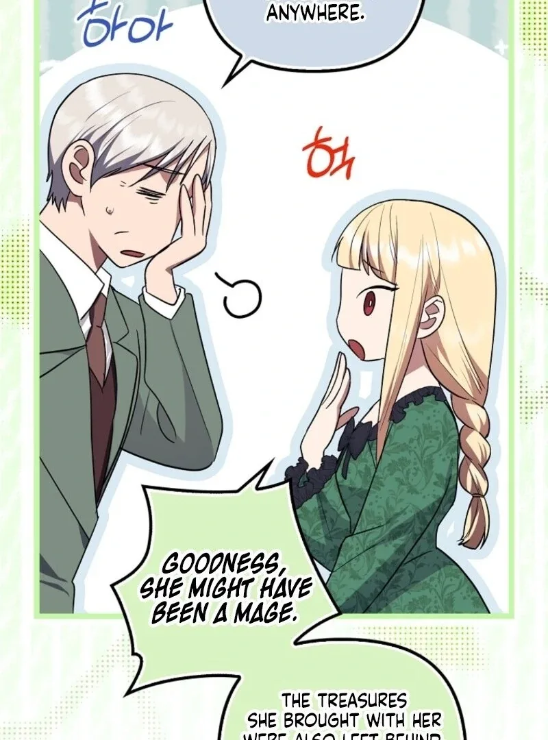 The Abandoned Bachelorette Enjoys Her Simple Life Chapter 98 page 37