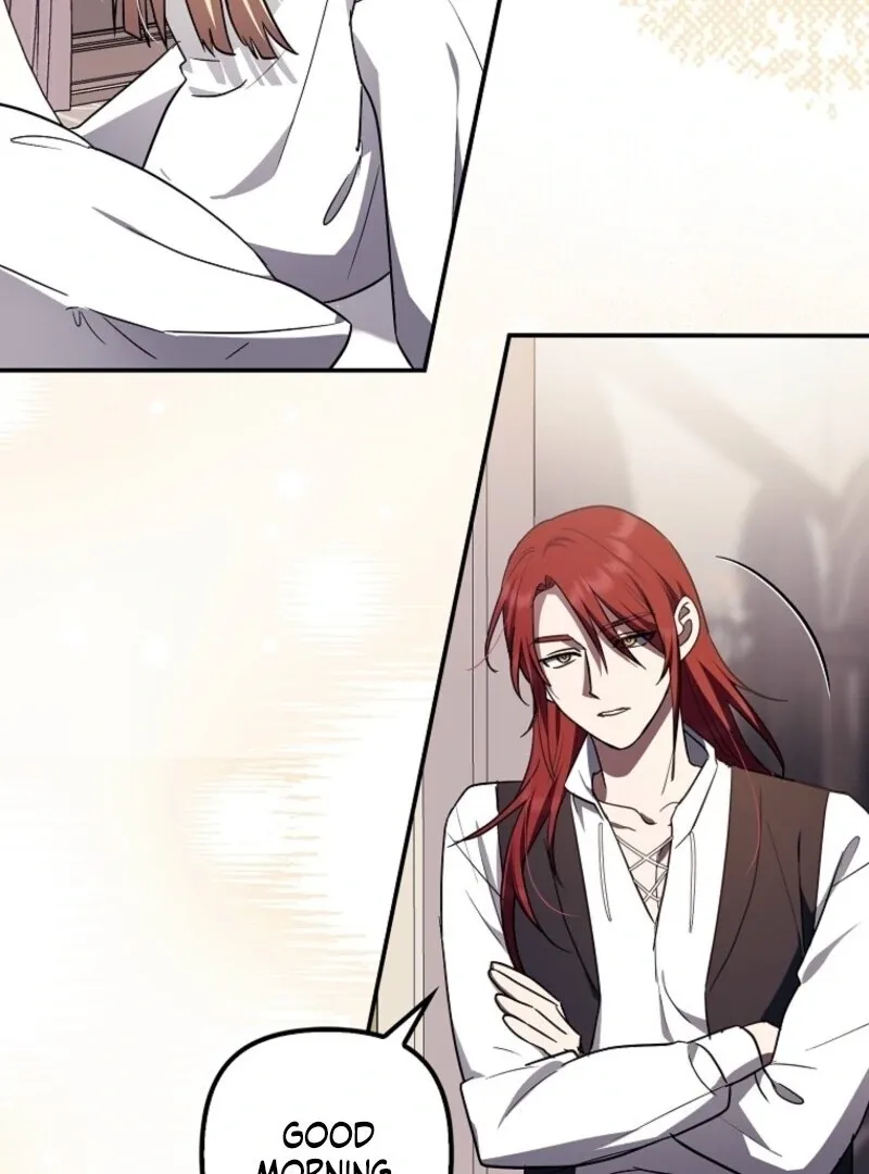 The Abandoned Bachelorette Enjoys Her Simple Life Chapter 98 page 6