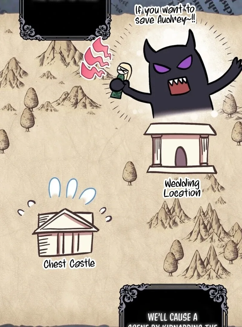 The Abandoned Bachelorette Enjoys Her Simple Life Chapter 98 page 17