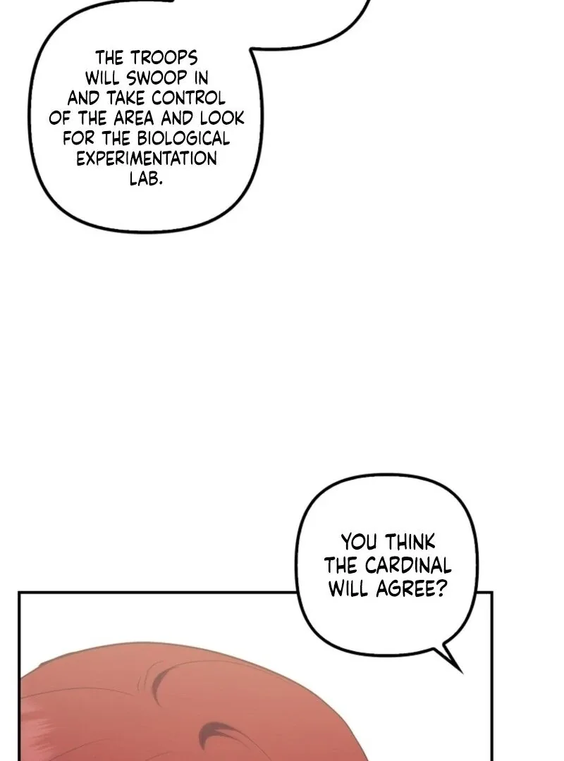 The Abandoned Bachelorette Enjoys Her Simple Life Chapter 98 page 24