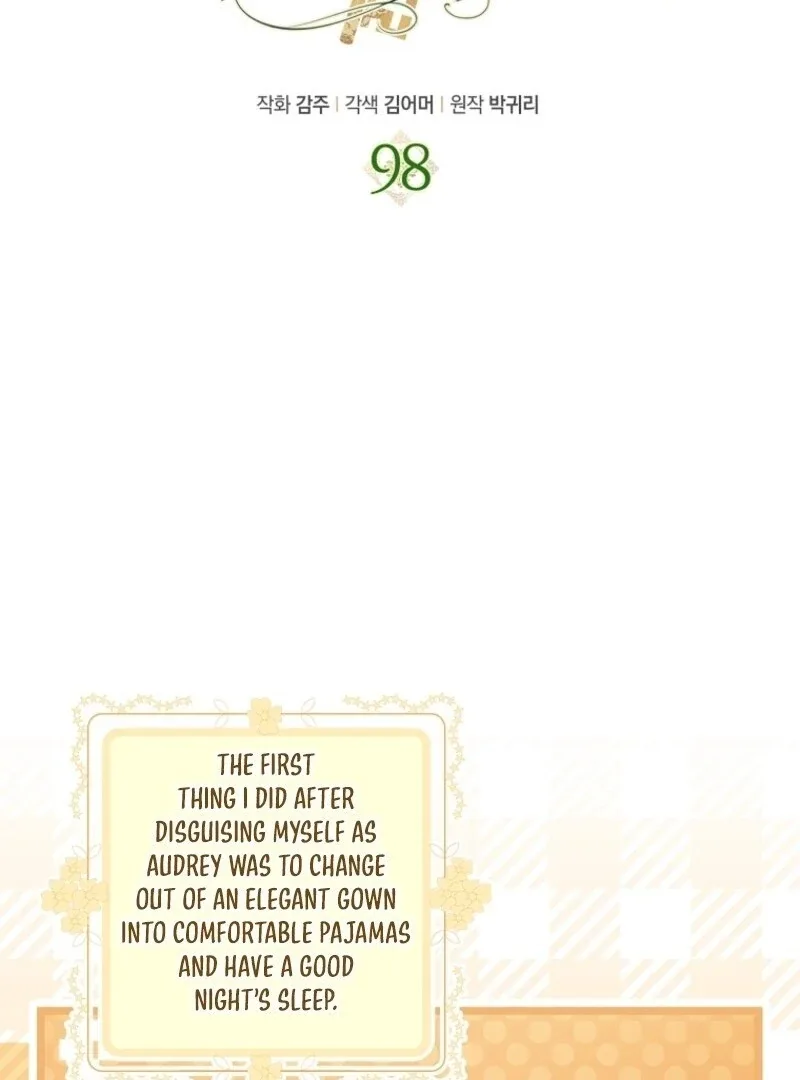 The Abandoned Bachelorette Enjoys Her Simple Life Chapter 98 page 10