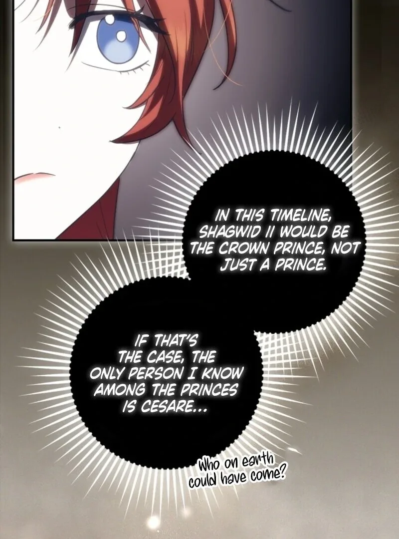 The Abandoned Bachelorette Enjoys Her Simple Life Chapter 98 page 46