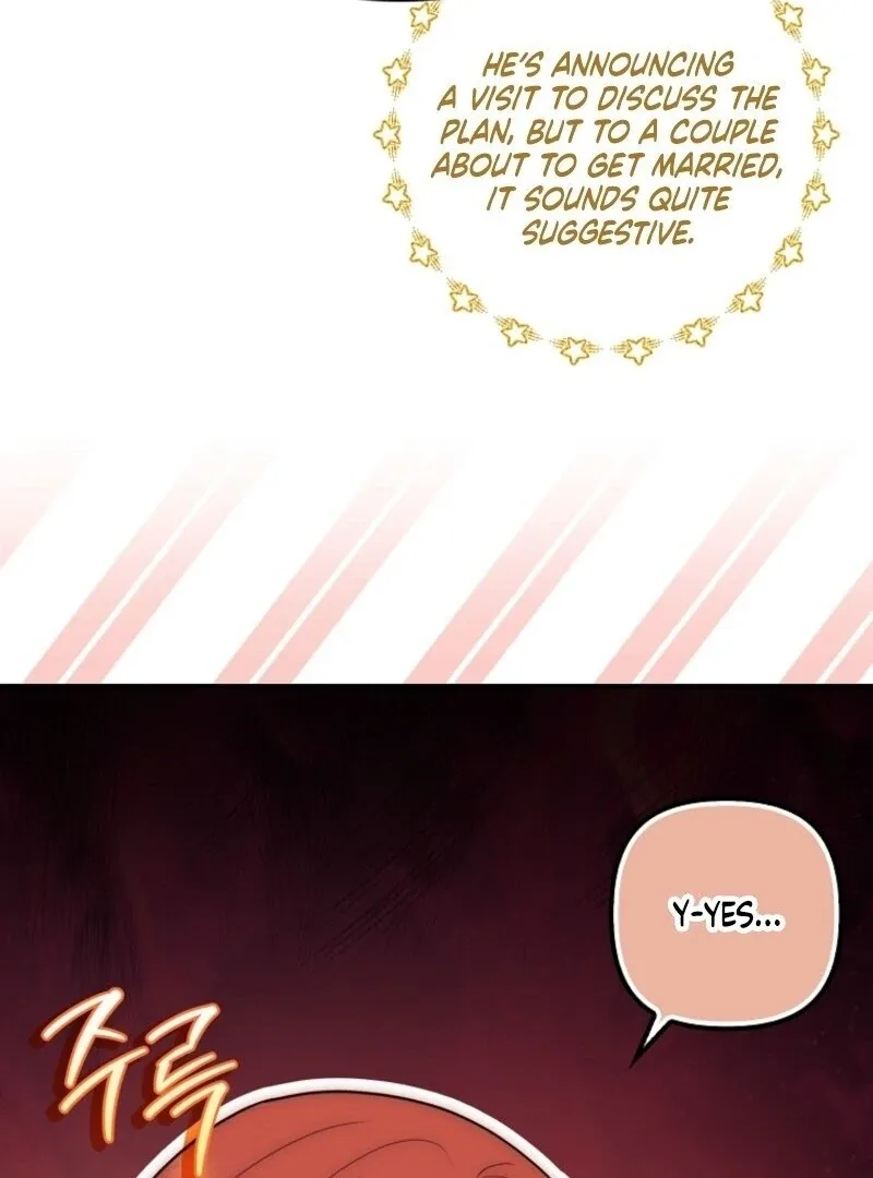 The Abandoned Bachelorette Enjoys Her Simple Life Chapter 98 page 114