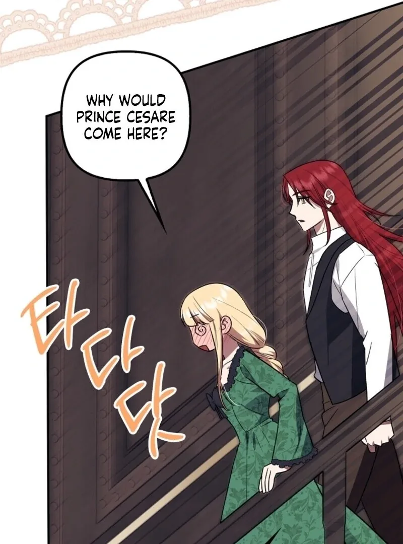 The Abandoned Bachelorette Enjoys Her Simple Life Chapter 98 page 55