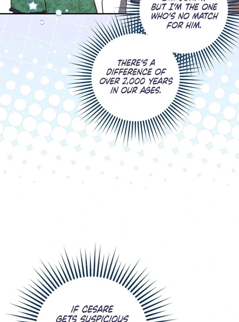 The Abandoned Bachelorette Enjoys Her Simple Life Chapter 98 page 92