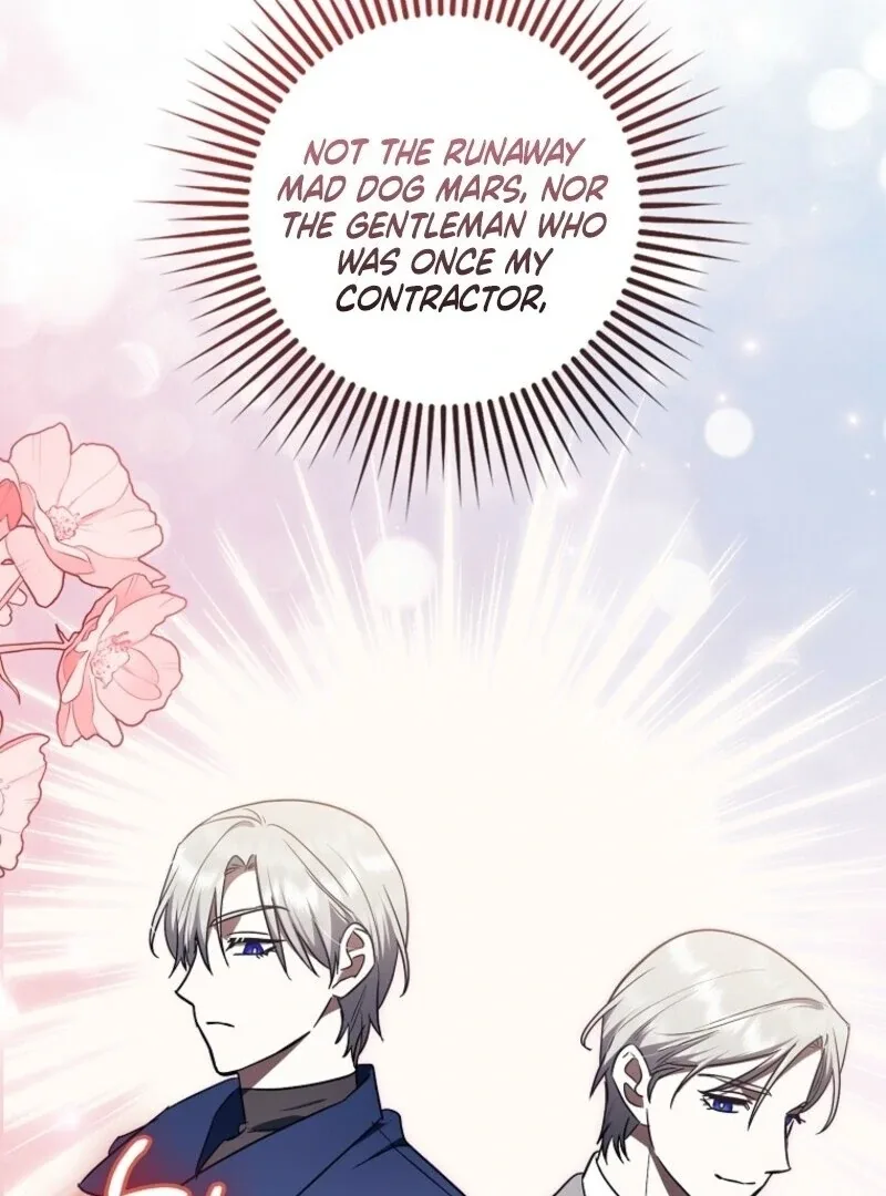 The Abandoned Bachelorette Enjoys Her Simple Life Chapter 98 page 59