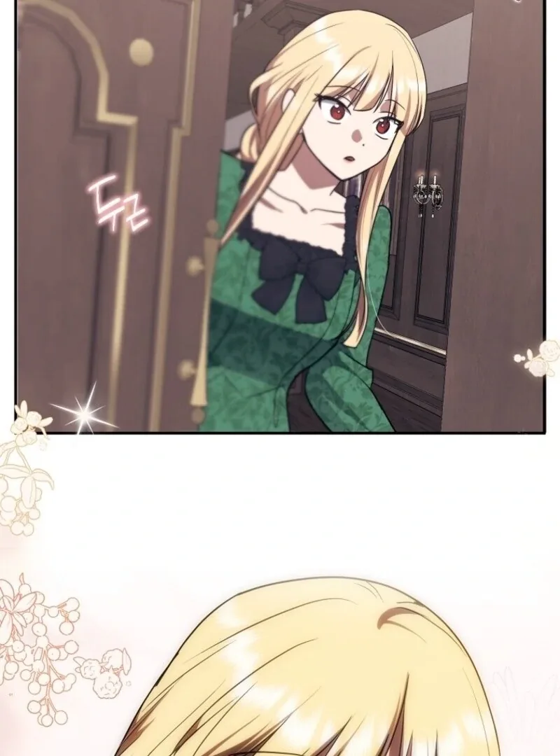 The Abandoned Bachelorette Enjoys Her Simple Life Chapter 98 page 64
