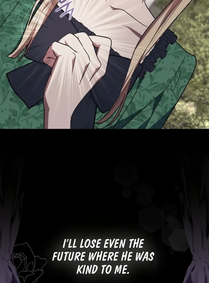 The Abandoned Bachelorette Enjoys Her Simple Life Chapter 98 page 110