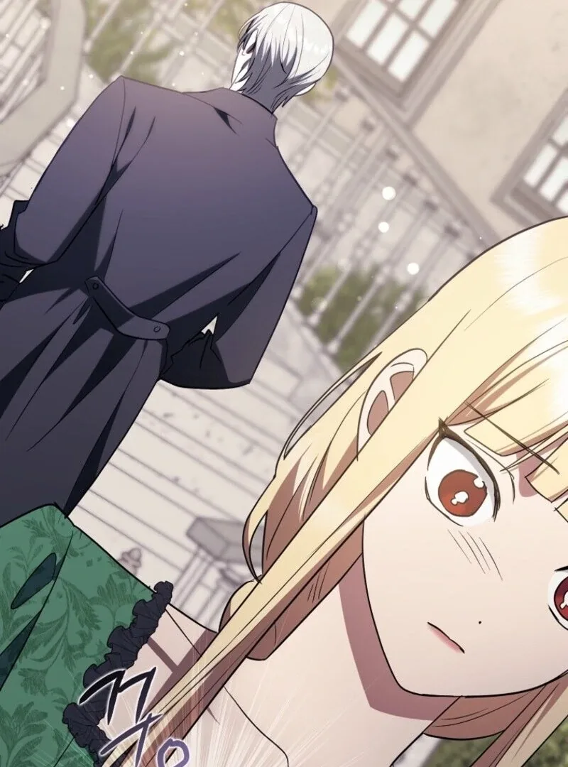 The Abandoned Bachelorette Enjoys Her Simple Life Chapter 98 page 109