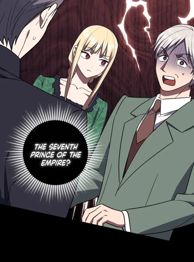 The Abandoned Bachelorette Enjoys Her Simple Life Chapter 98 page 44