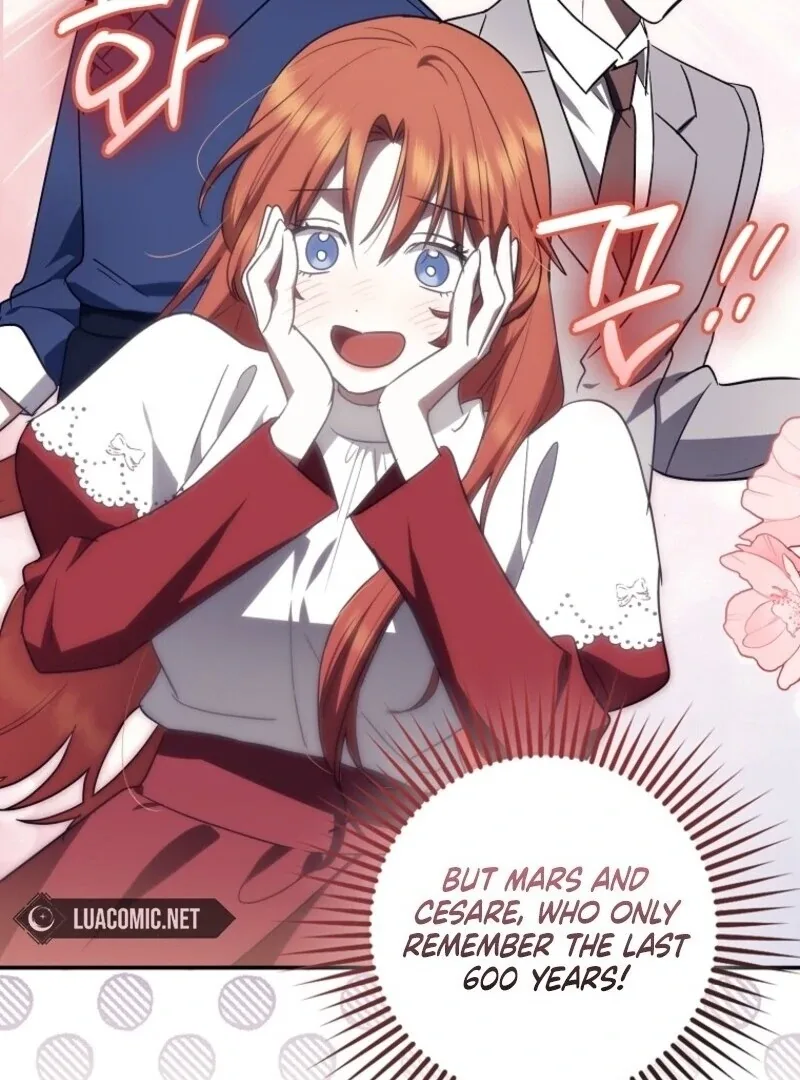The Abandoned Bachelorette Enjoys Her Simple Life Chapter 98 page 60