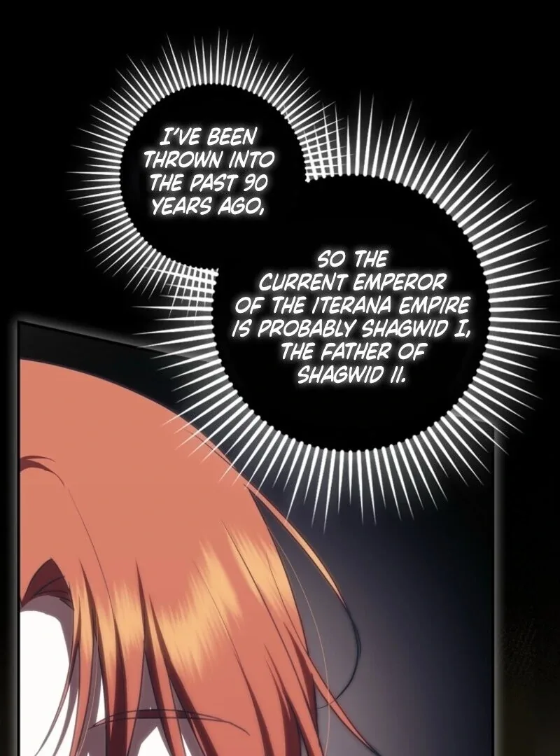 The Abandoned Bachelorette Enjoys Her Simple Life Chapter 98 page 45