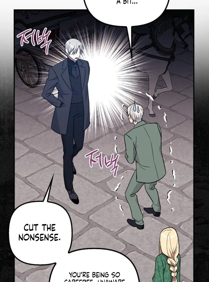 The Abandoned Bachelorette Enjoys Her Simple Life Chapter 98 page 71
