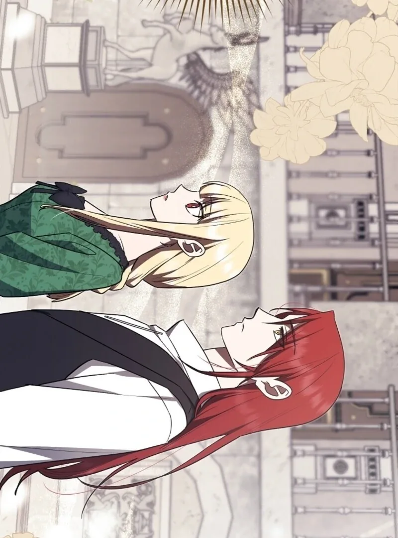 The Abandoned Bachelorette Enjoys Her Simple Life Chapter 98 page 97