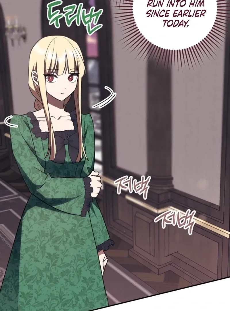 The Abandoned Bachelorette Enjoys Her Simple Life Chapter 99 page 4