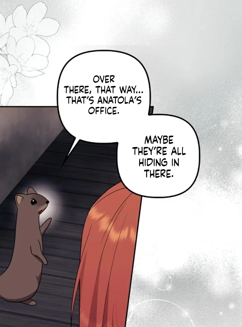 The Abandoned Bachelorette Enjoys Her Simple Life Chapter 99 page 57