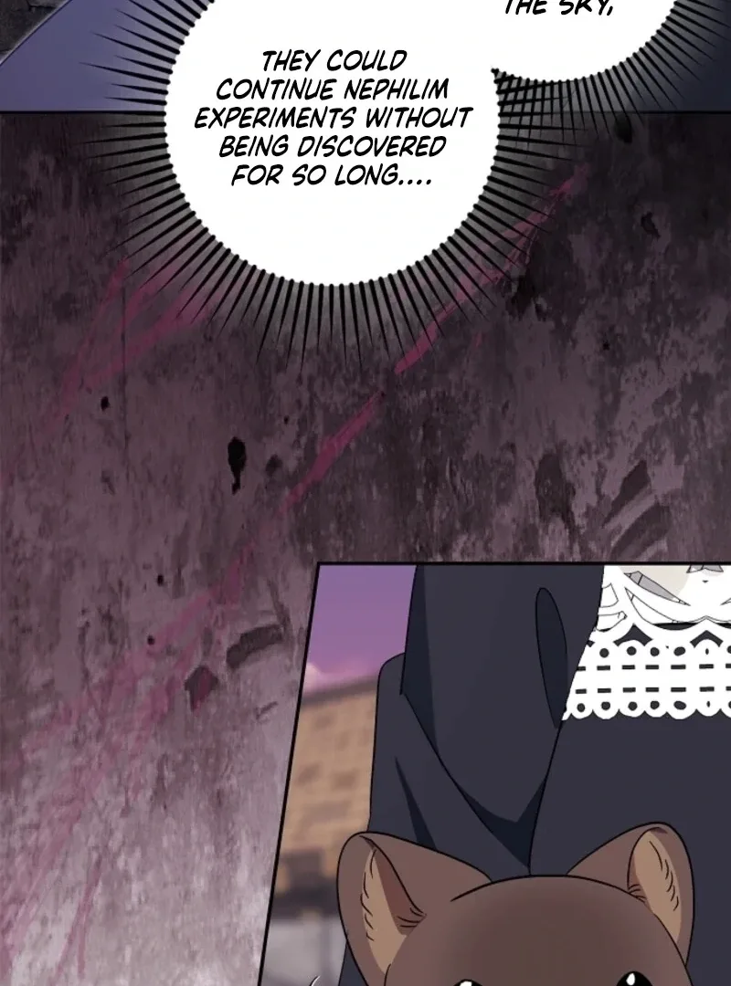 The Abandoned Bachelorette Enjoys Her Simple Life Chapter 99 page 46