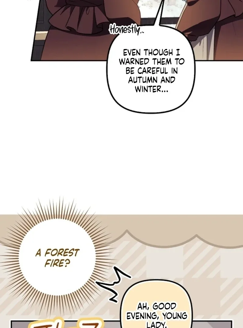 The Abandoned Bachelorette Enjoys Her Simple Life Chapter 99 page 9