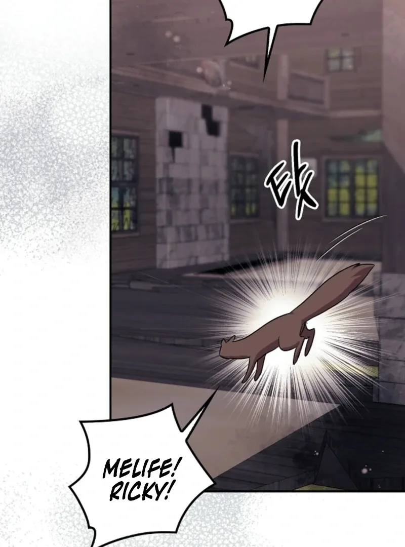 The Abandoned Bachelorette Enjoys Her Simple Life Chapter 99 page 54