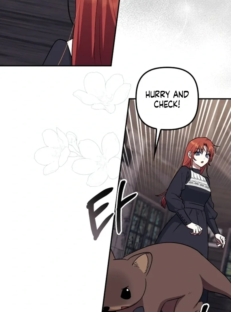 The Abandoned Bachelorette Enjoys Her Simple Life Chapter 99 page 58