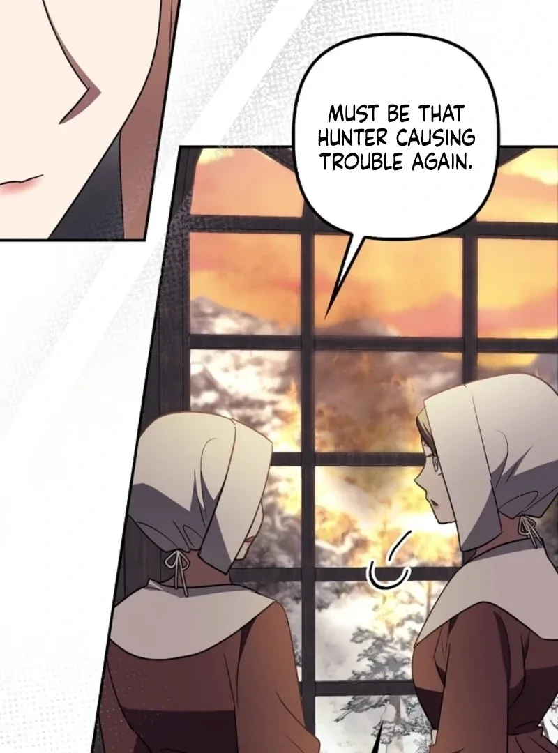 The Abandoned Bachelorette Enjoys Her Simple Life Chapter 99 page 8
