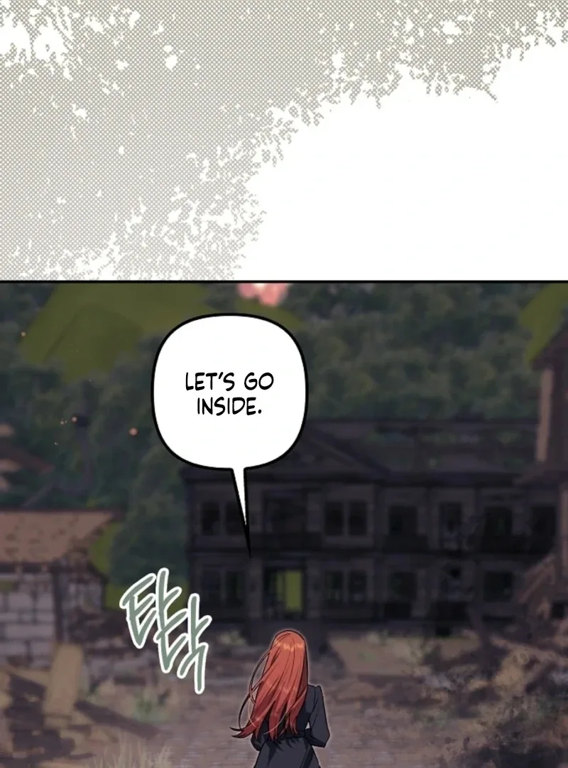 The Abandoned Bachelorette Enjoys Her Simple Life Chapter 99 page 51