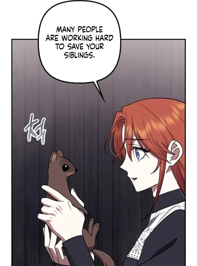 The Abandoned Bachelorette Enjoys Her Simple Life Chapter 99 page 71