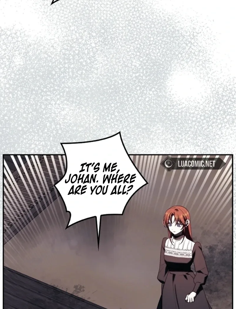 The Abandoned Bachelorette Enjoys Her Simple Life Chapter 99 page 55