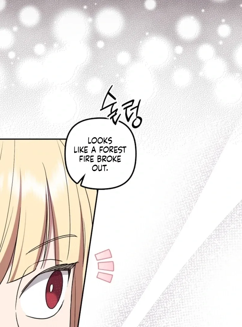 The Abandoned Bachelorette Enjoys Her Simple Life Chapter 99 page 7