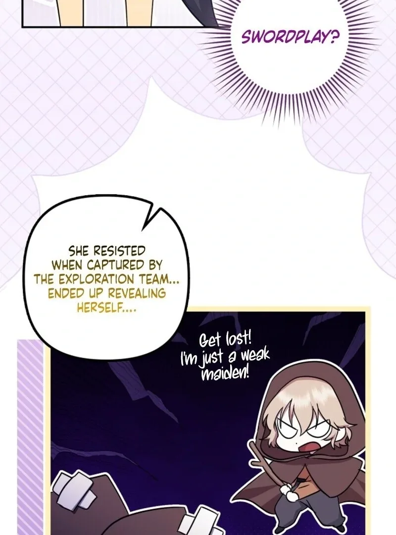 The Abandoned Bachelorette Enjoys Her Simple Life Chapter 92 page 113