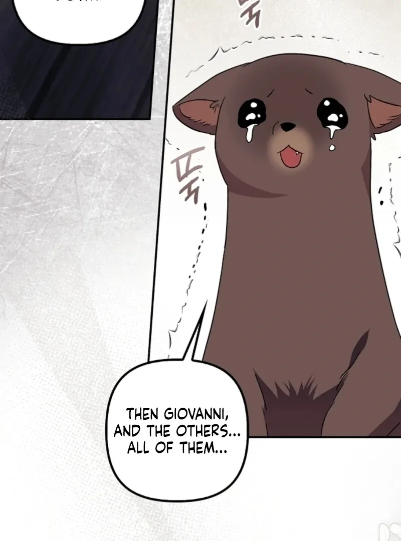 The Abandoned Bachelorette Enjoys Her Simple Life Chapter 99 page 64