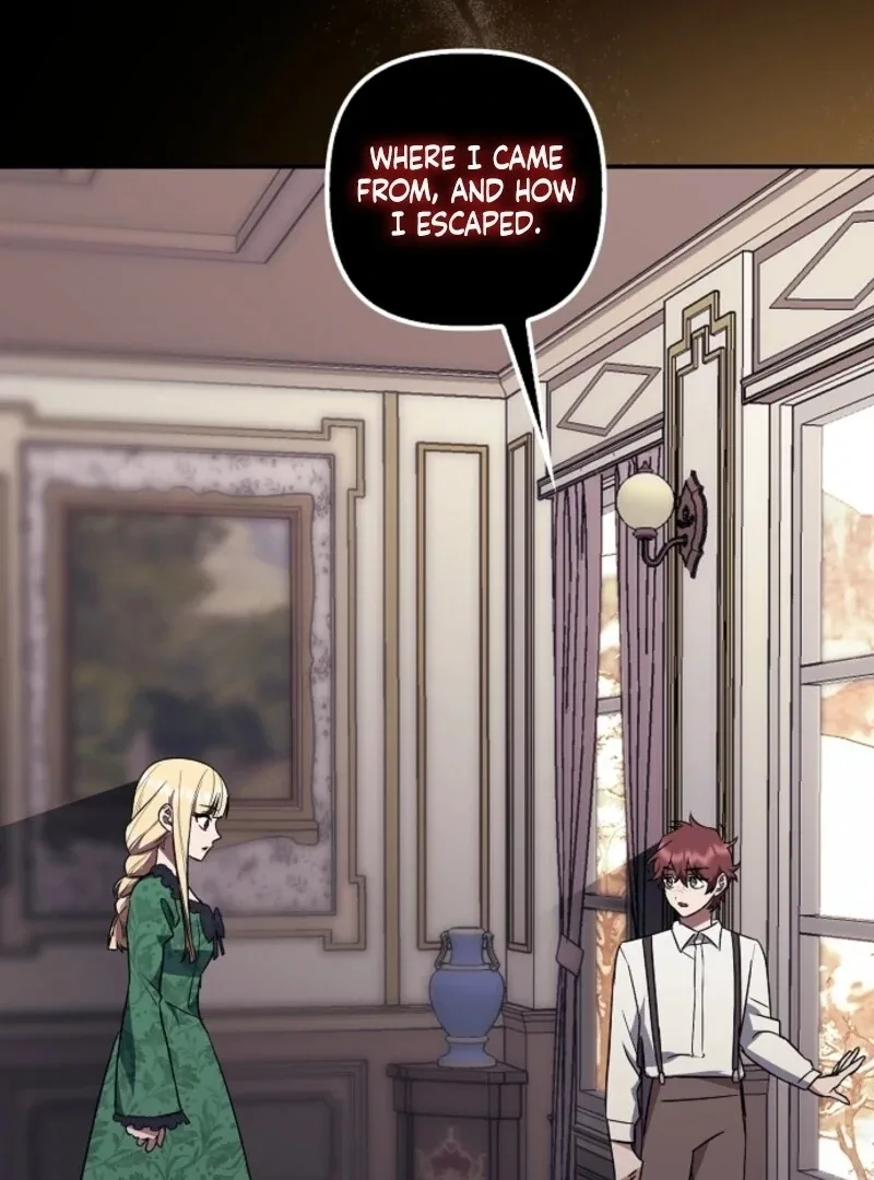 The Abandoned Bachelorette Enjoys Her Simple Life Chapter 99 page 20