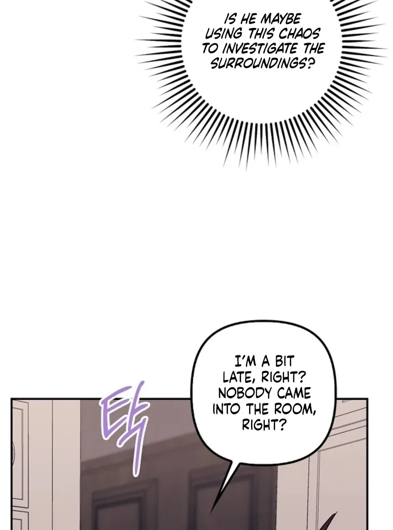 The Abandoned Bachelorette Enjoys Her Simple Life Chapter 99 page 12
