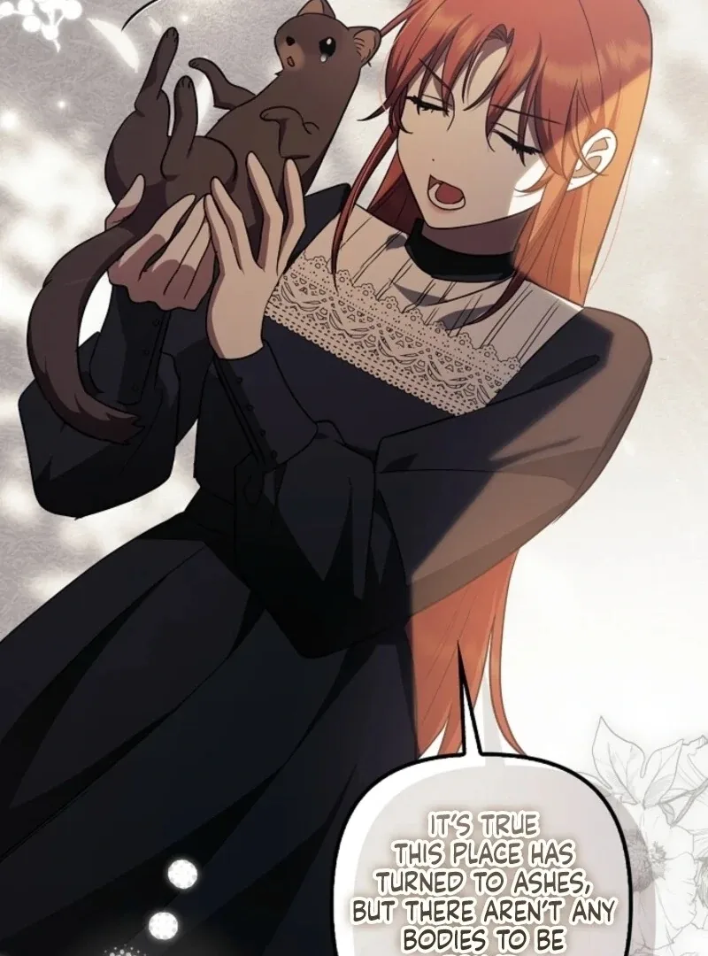 The Abandoned Bachelorette Enjoys Her Simple Life Chapter 99 page 66