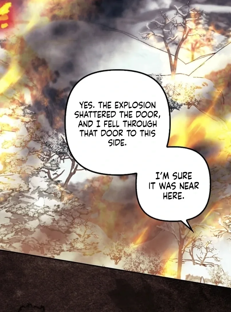 The Abandoned Bachelorette Enjoys Her Simple Life Chapter 99 page 30