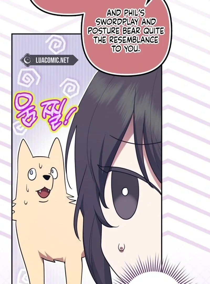 The Abandoned Bachelorette Enjoys Her Simple Life Chapter 92 page 112