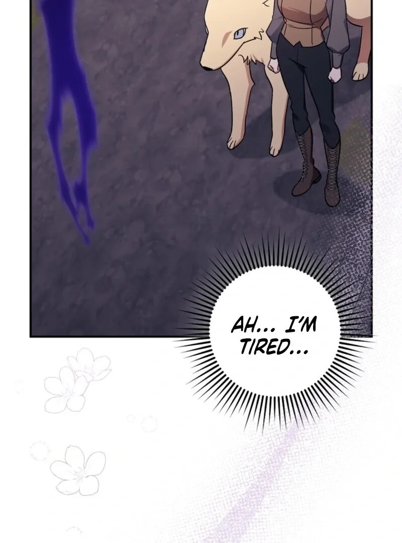 The Abandoned Bachelorette Enjoys Her Simple Life Chapter 92 page 133