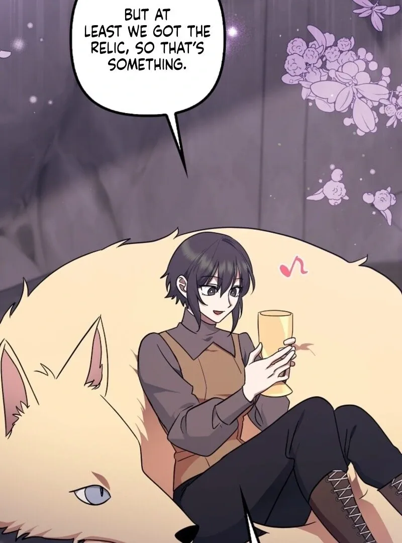 The Abandoned Bachelorette Enjoys Her Simple Life Chapter 92 page 135