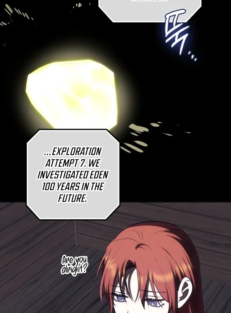 The Abandoned Bachelorette Enjoys Her Simple Life Chapter 99 page 104