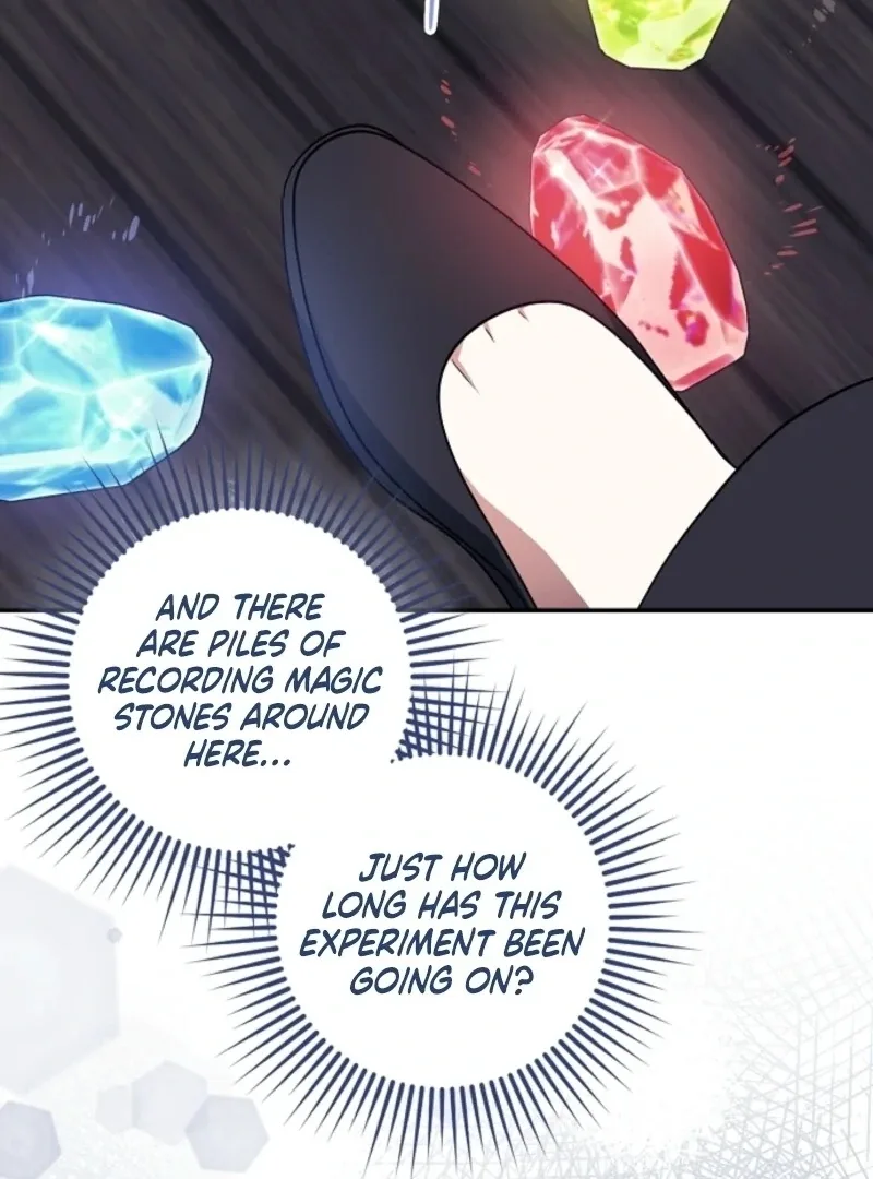 The Abandoned Bachelorette Enjoys Her Simple Life Chapter 99 page 88