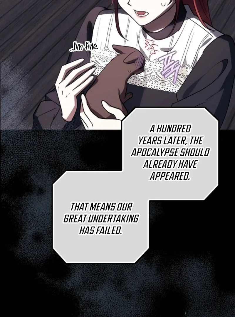 The Abandoned Bachelorette Enjoys Her Simple Life Chapter 99 page 105