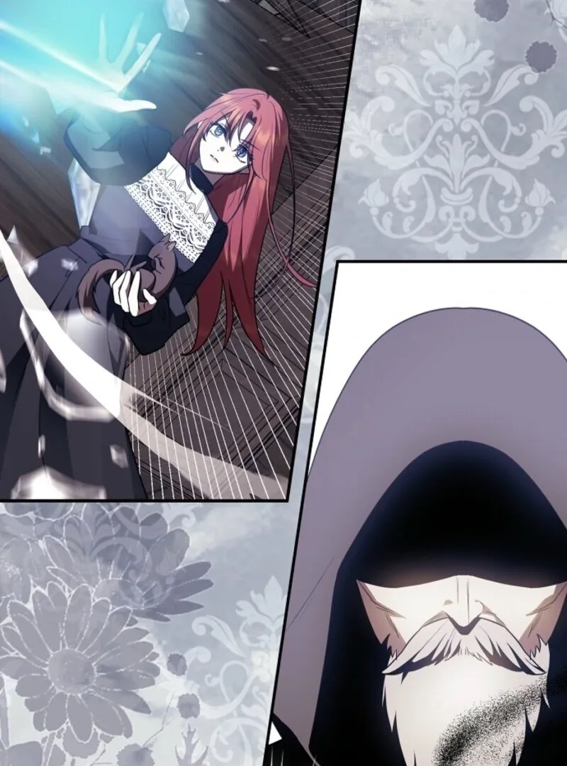 The Abandoned Bachelorette Enjoys Her Simple Life Chapter 100 page 8