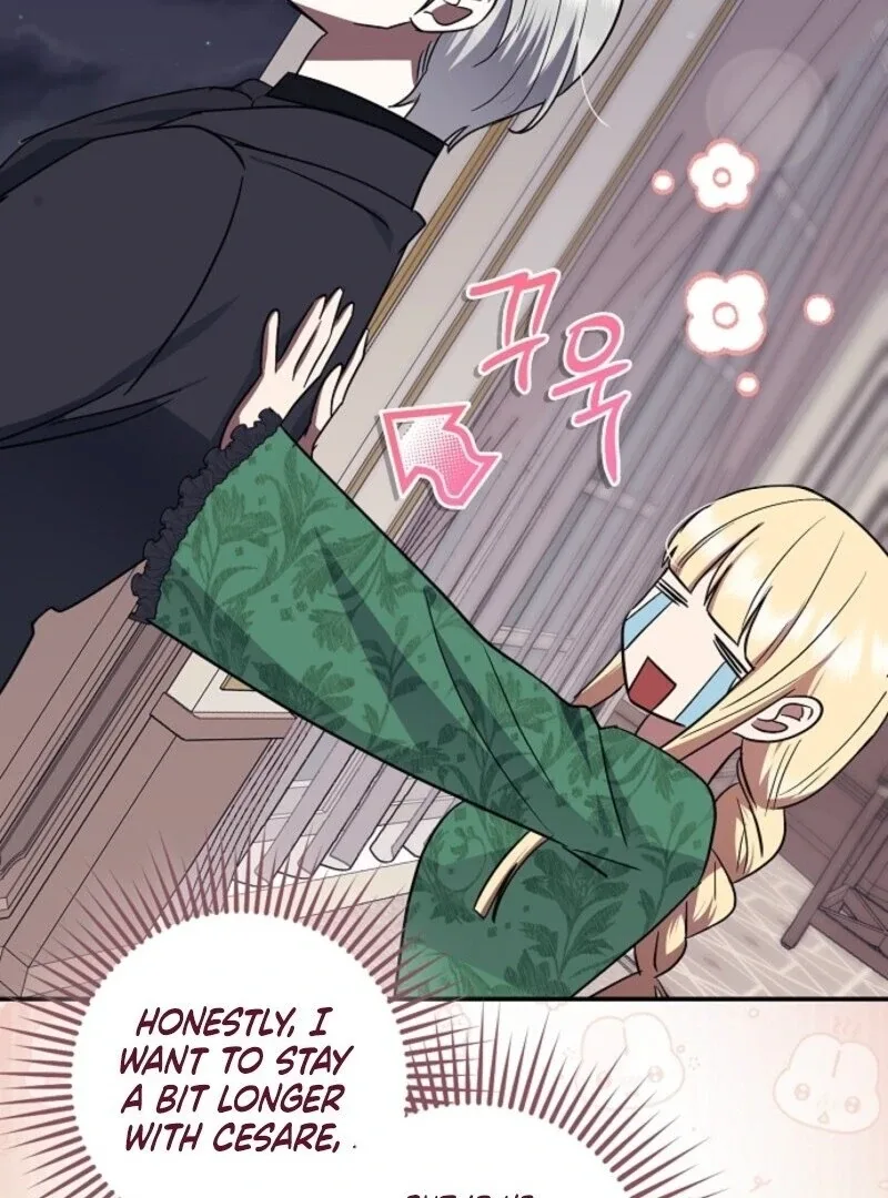 The Abandoned Bachelorette Enjoys Her Simple Life Chapter 100 page 90