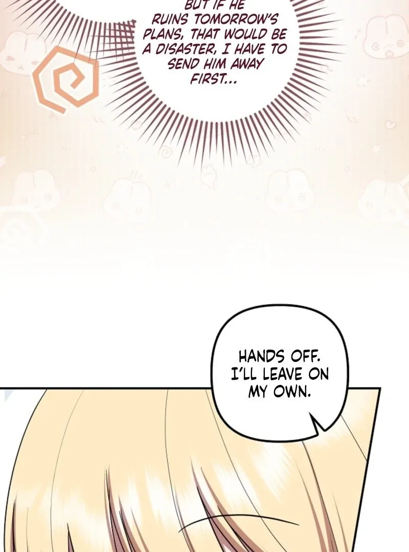 The Abandoned Bachelorette Enjoys Her Simple Life Chapter 100 page 91